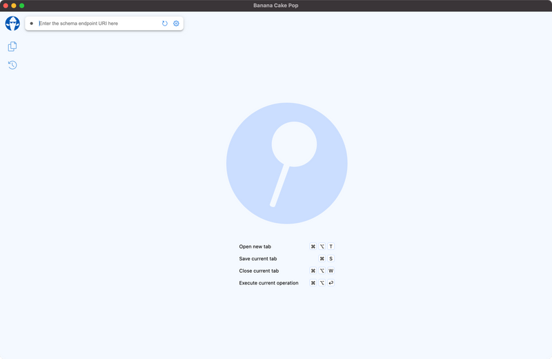 Banana Cake Pop - Start